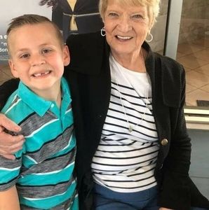 Meet your Posher, Roberta